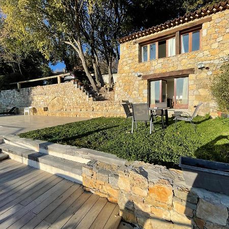 Villa Horizon - Piscine Privee モントルー エクステリア 写真